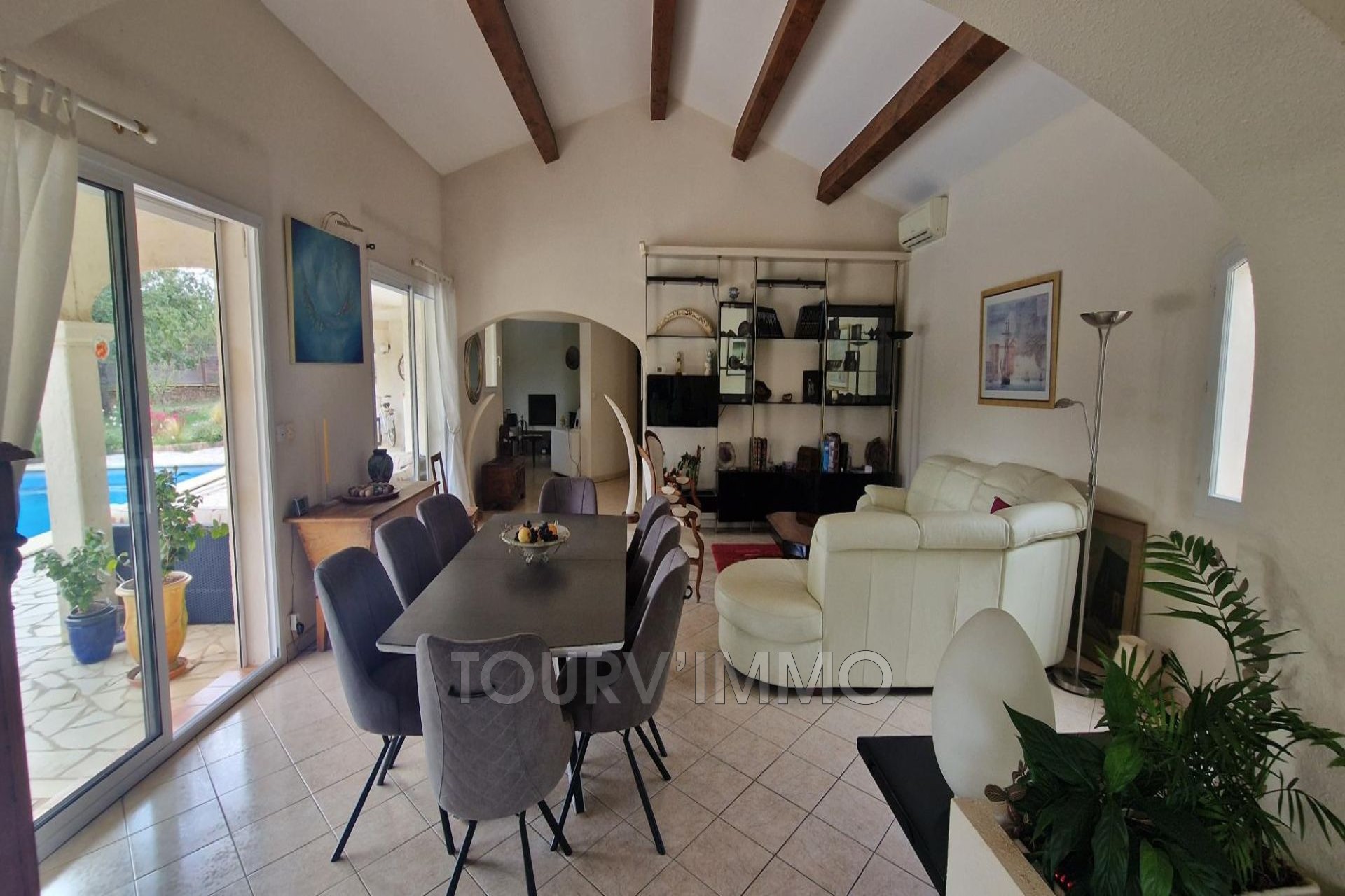 Vente Maison à Saint-Maximin-la-Sainte-Baume 0 pièce