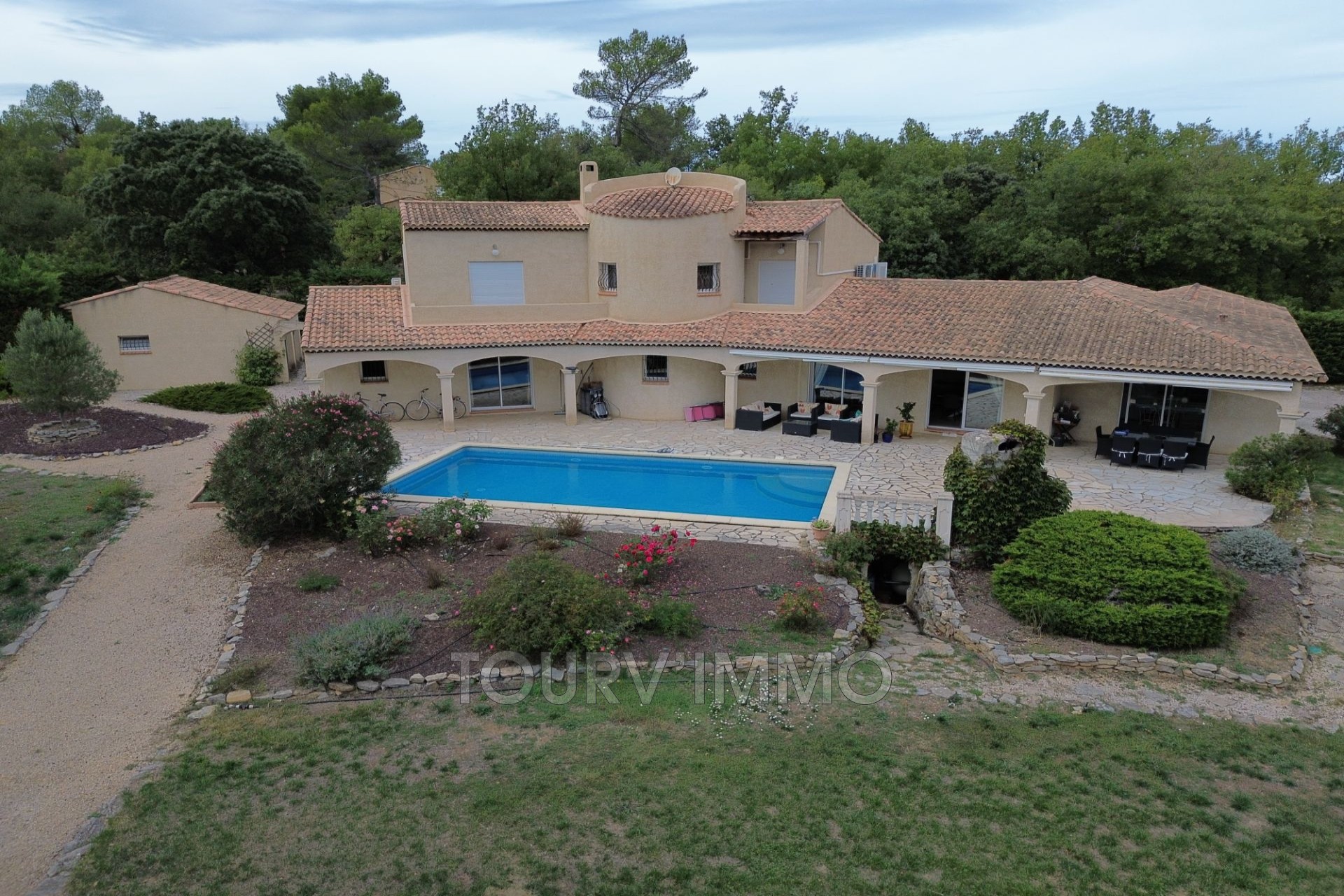 Vente Maison à Saint-Maximin-la-Sainte-Baume 0 pièce