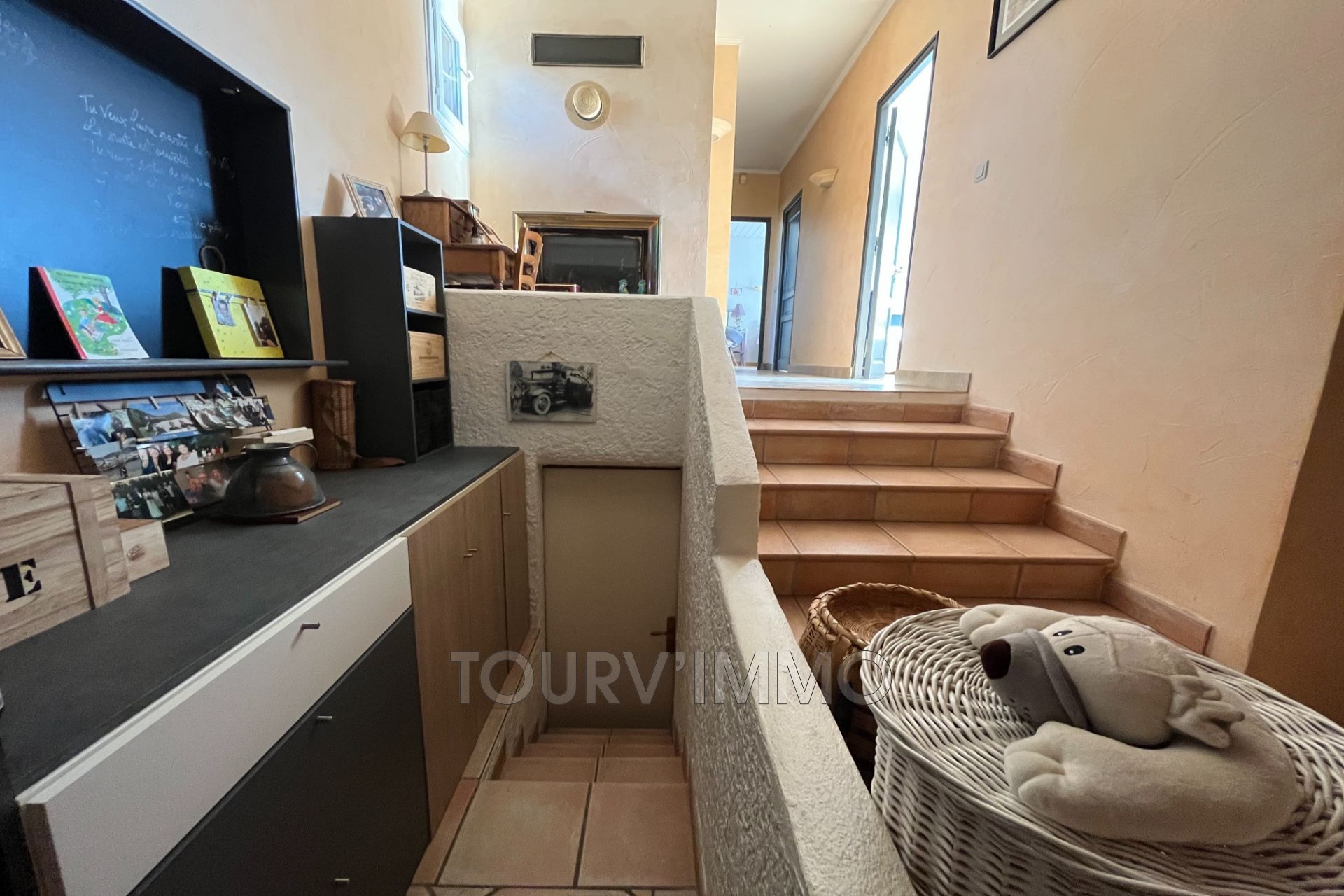 Vente Maison à Tourves 0 pièce