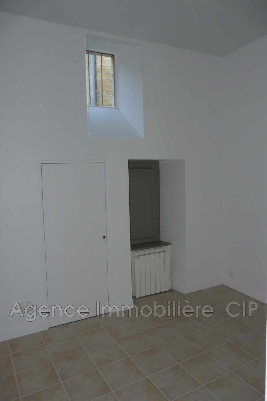 Vente Appartement à Sarlat-la-Canéda 3 pièces