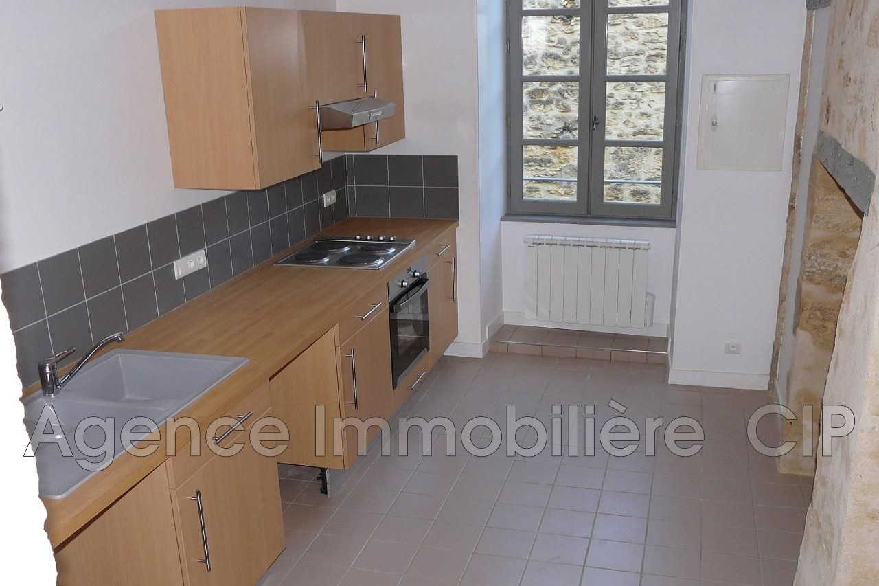 Vente Appartement à Sarlat-la-Canéda 3 pièces