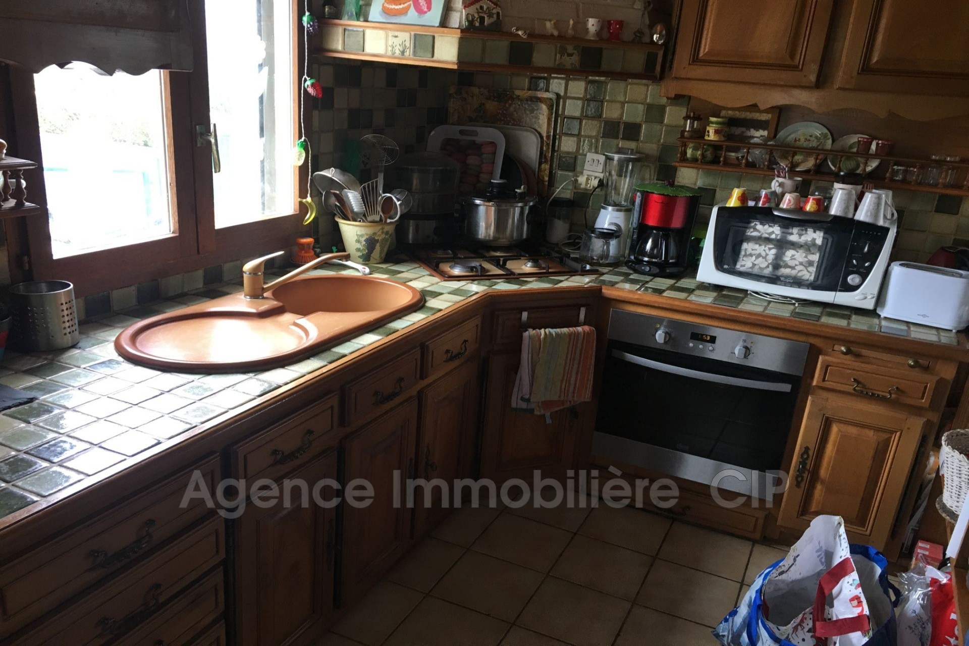 Vente Maison à Salignac-Eyvigues 7 pièces