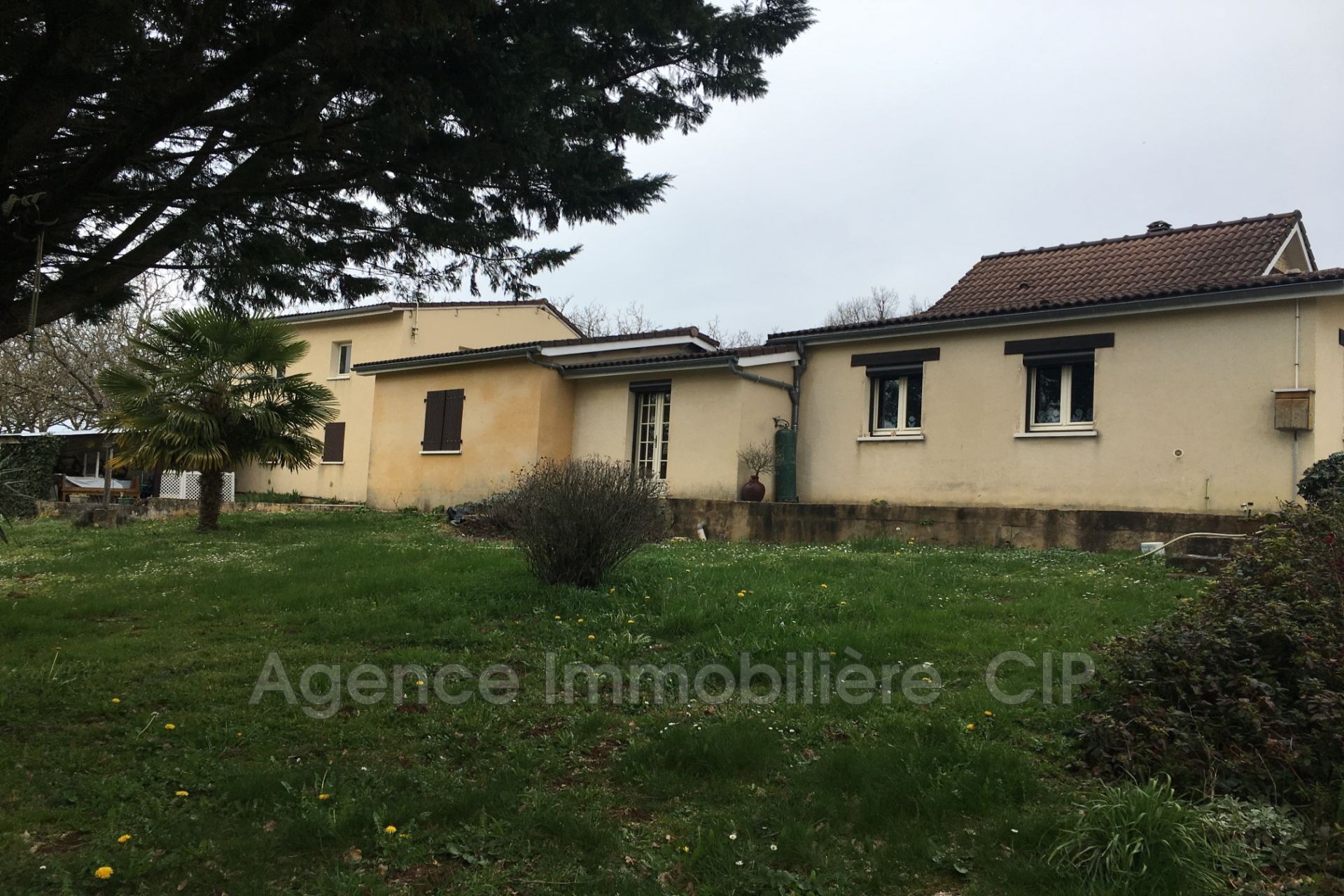 Vente Maison à Salignac-Eyvigues 7 pièces