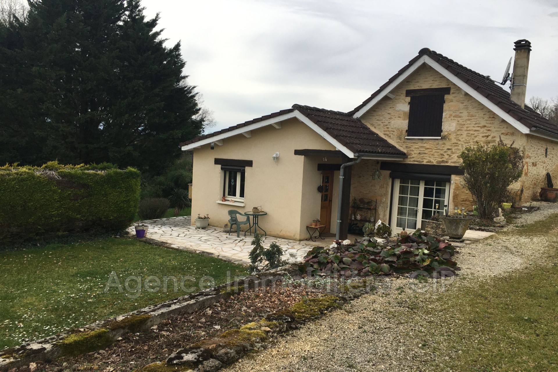 Vente Maison à Salignac-Eyvigues 7 pièces