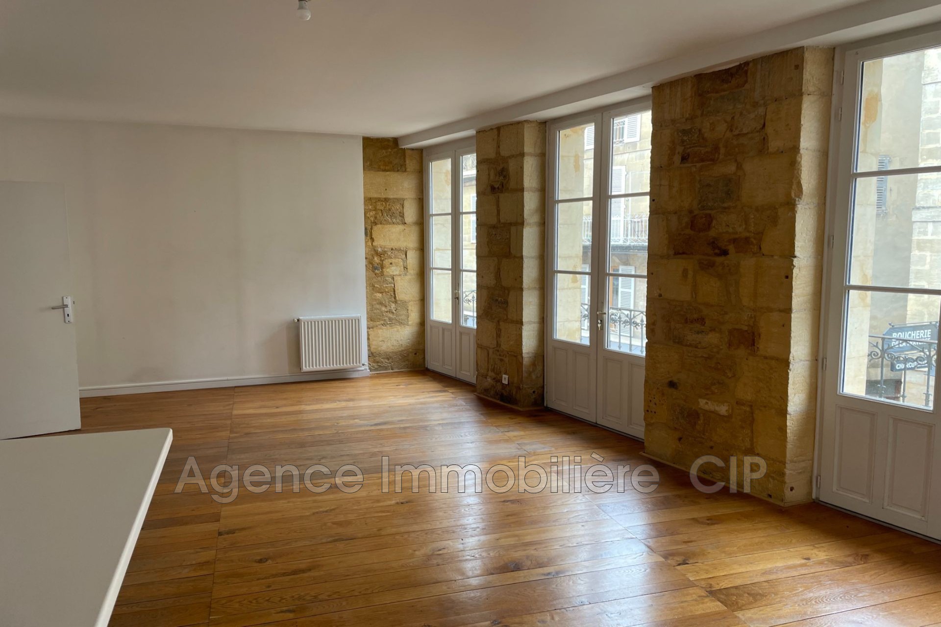 Vente Appartement à Sarlat-la-Canéda 3 pièces