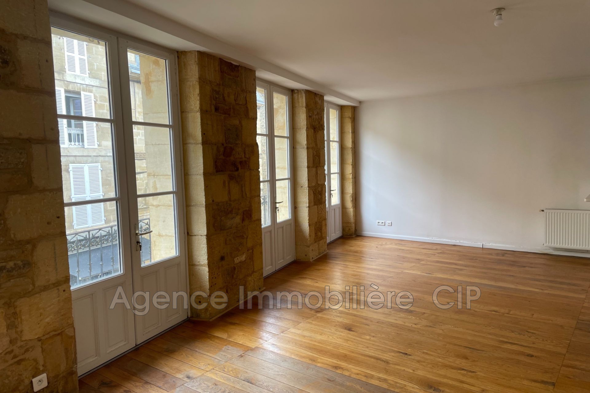 Vente Appartement à Sarlat-la-Canéda 3 pièces