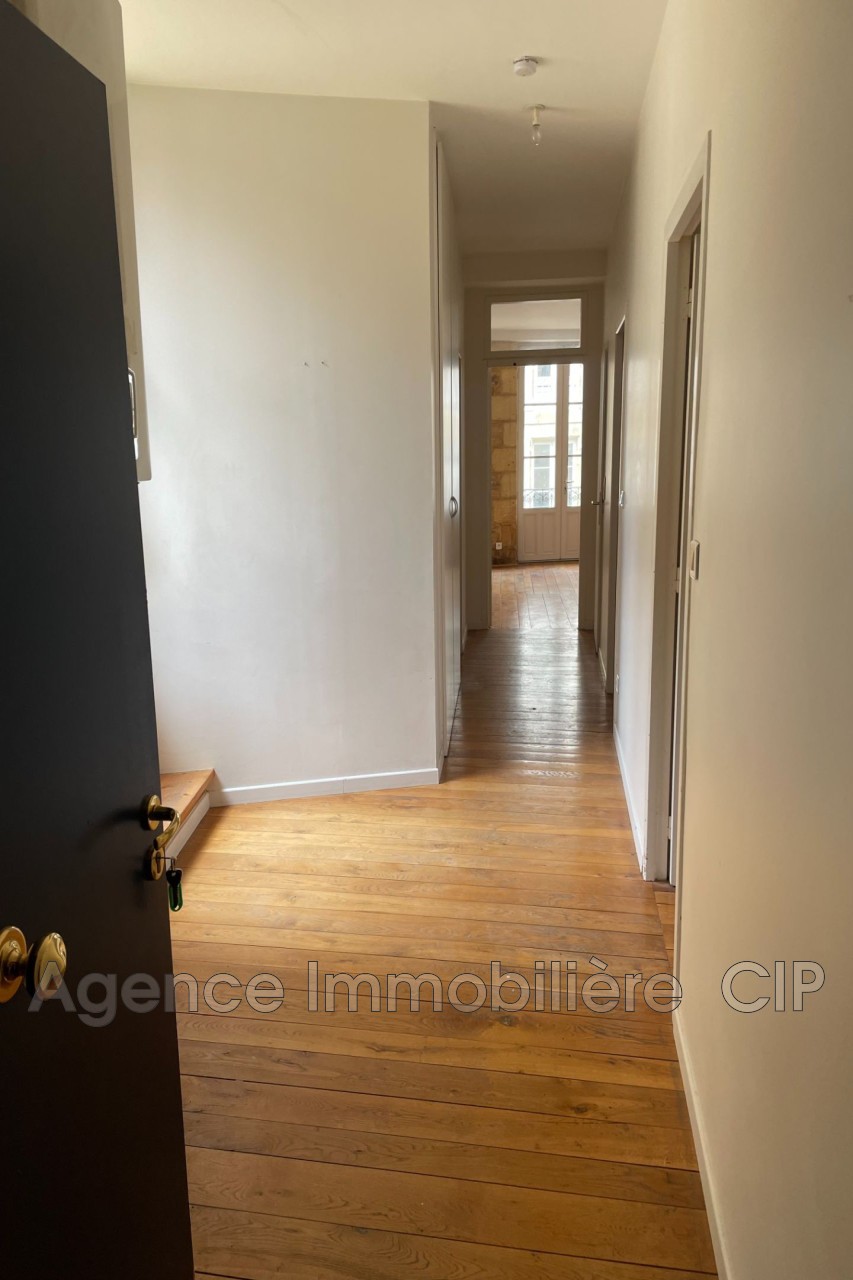 Vente Appartement à Sarlat-la-Canéda 3 pièces