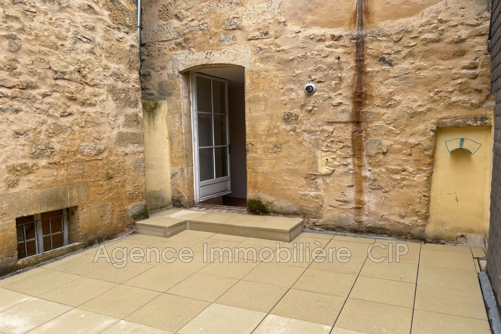 Vente Appartement à Sarlat-la-Canéda 3 pièces