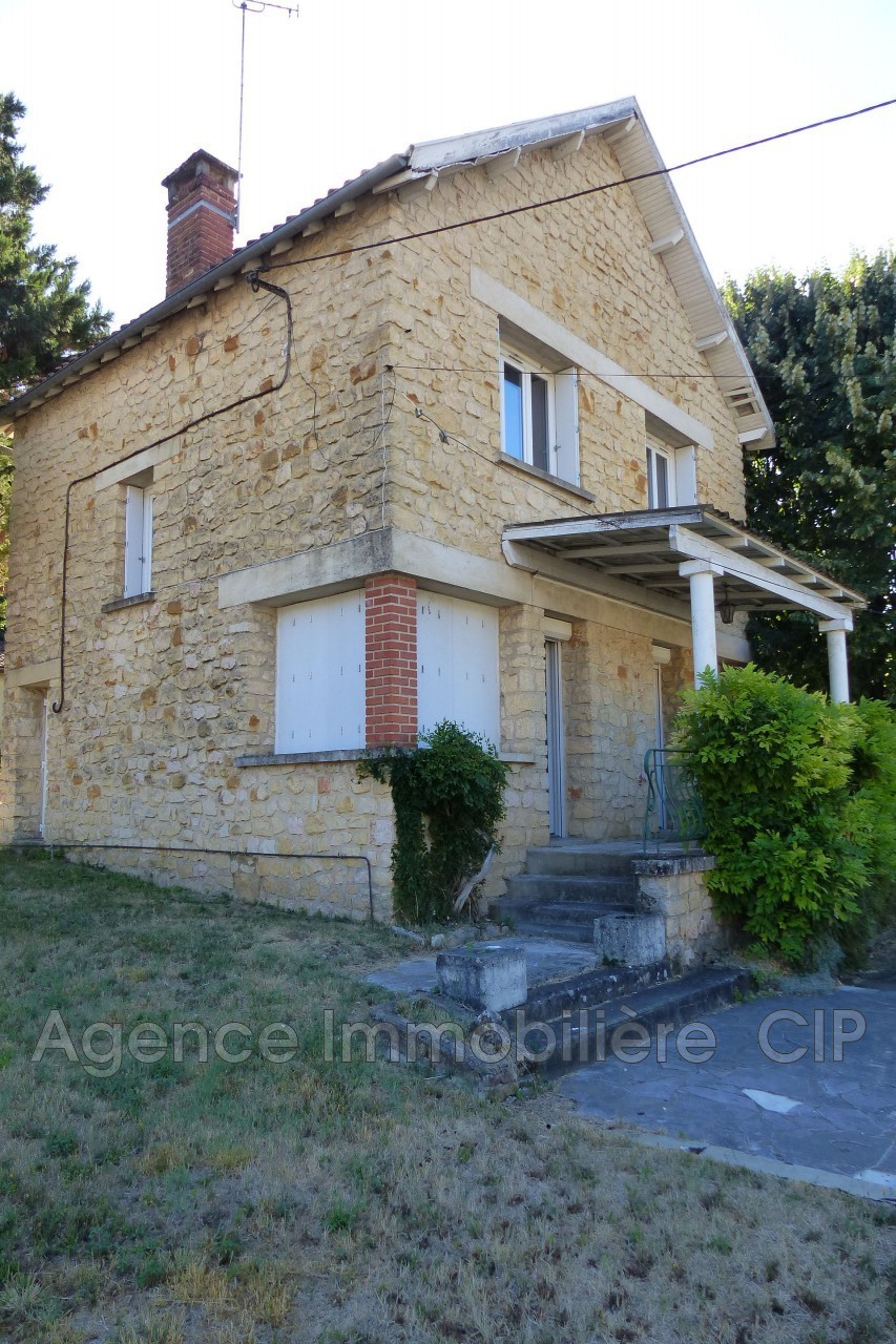 Vente Maison à Sarlat-la-Canéda 4 pièces