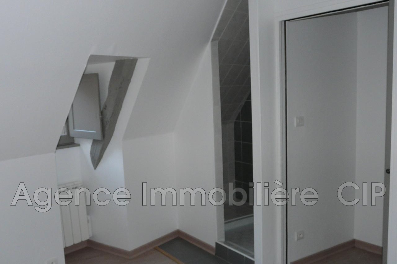 Vente Appartement à Sarlat-la-Canéda 3 pièces