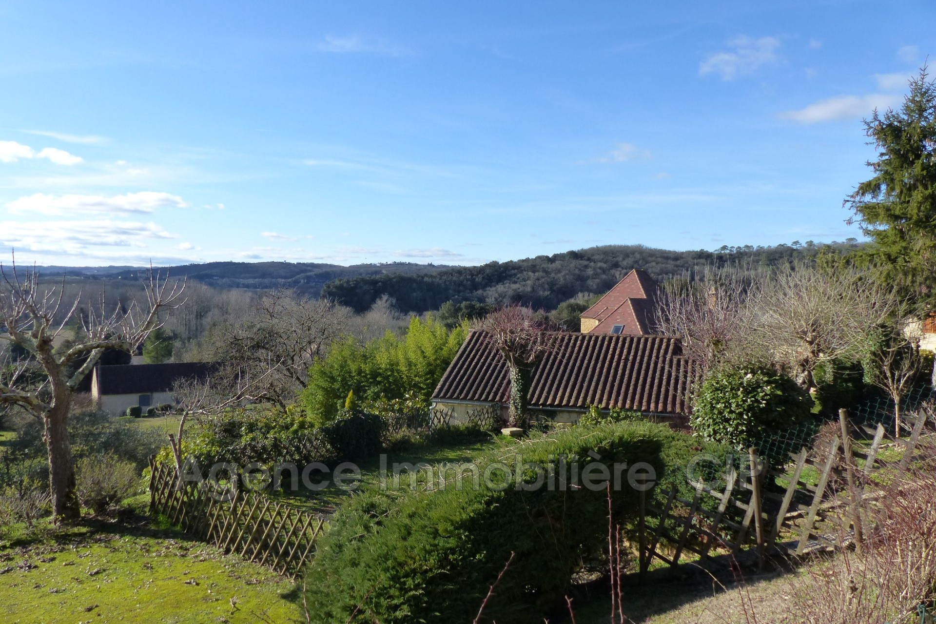 Vente Maison à Carsac-Aillac 4 pièces