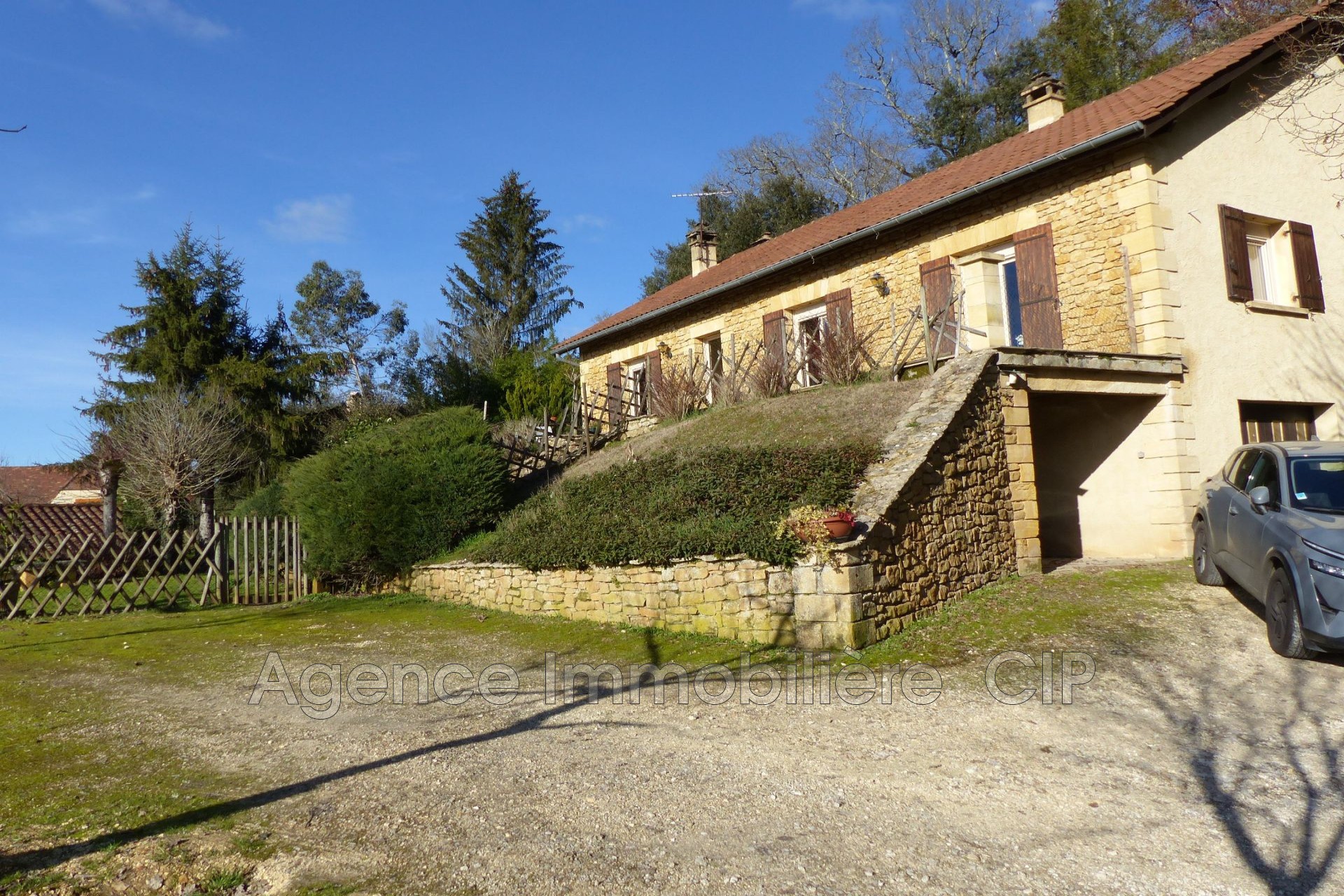 Vente Maison à Carsac-Aillac 4 pièces