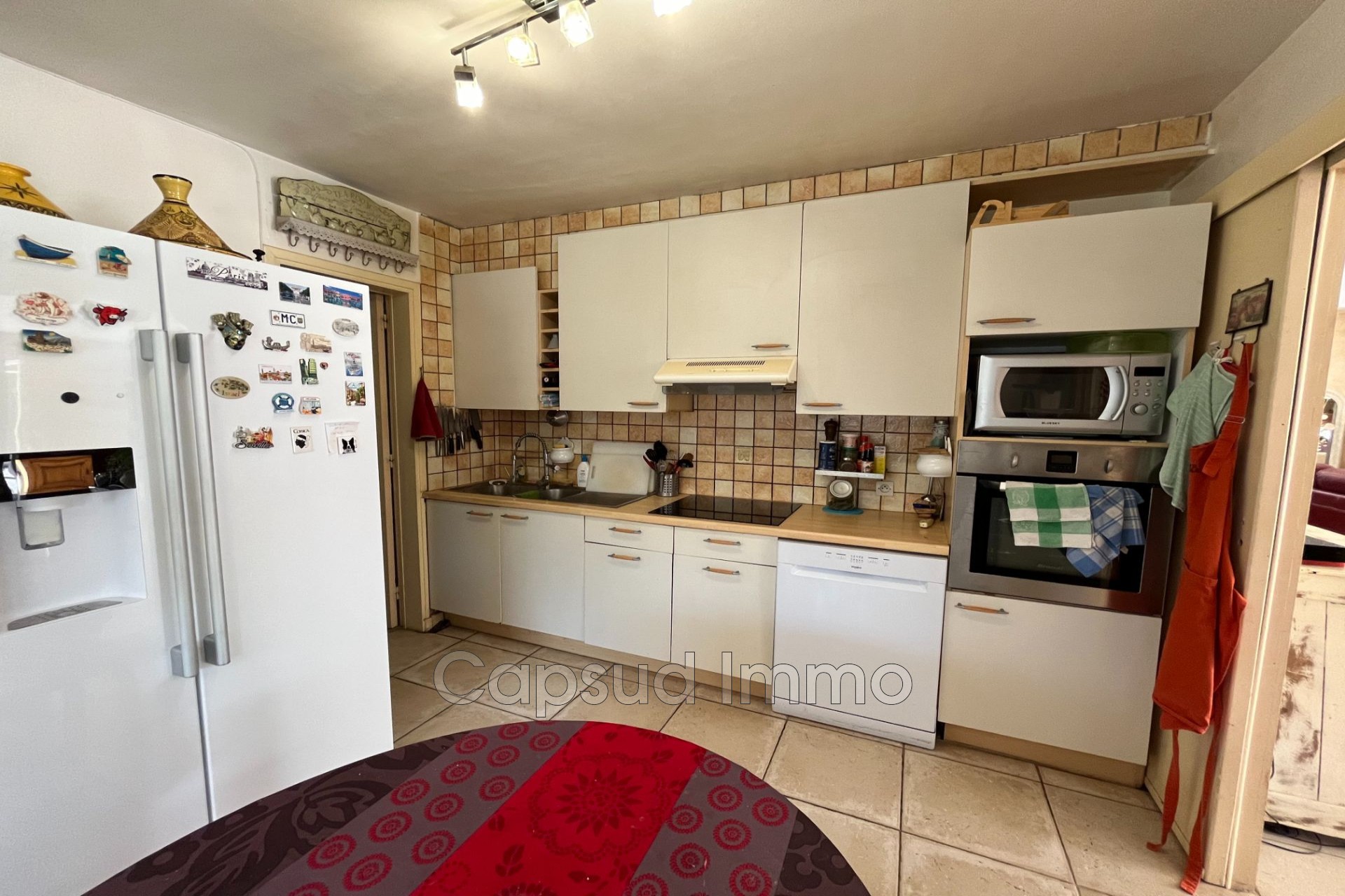 Vente Maison à Sérignan 4 pièces