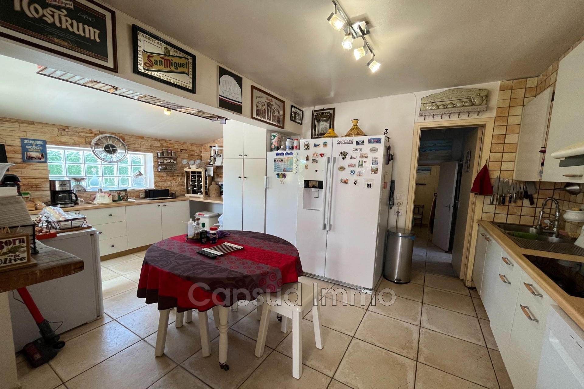 Vente Maison à Sérignan 4 pièces