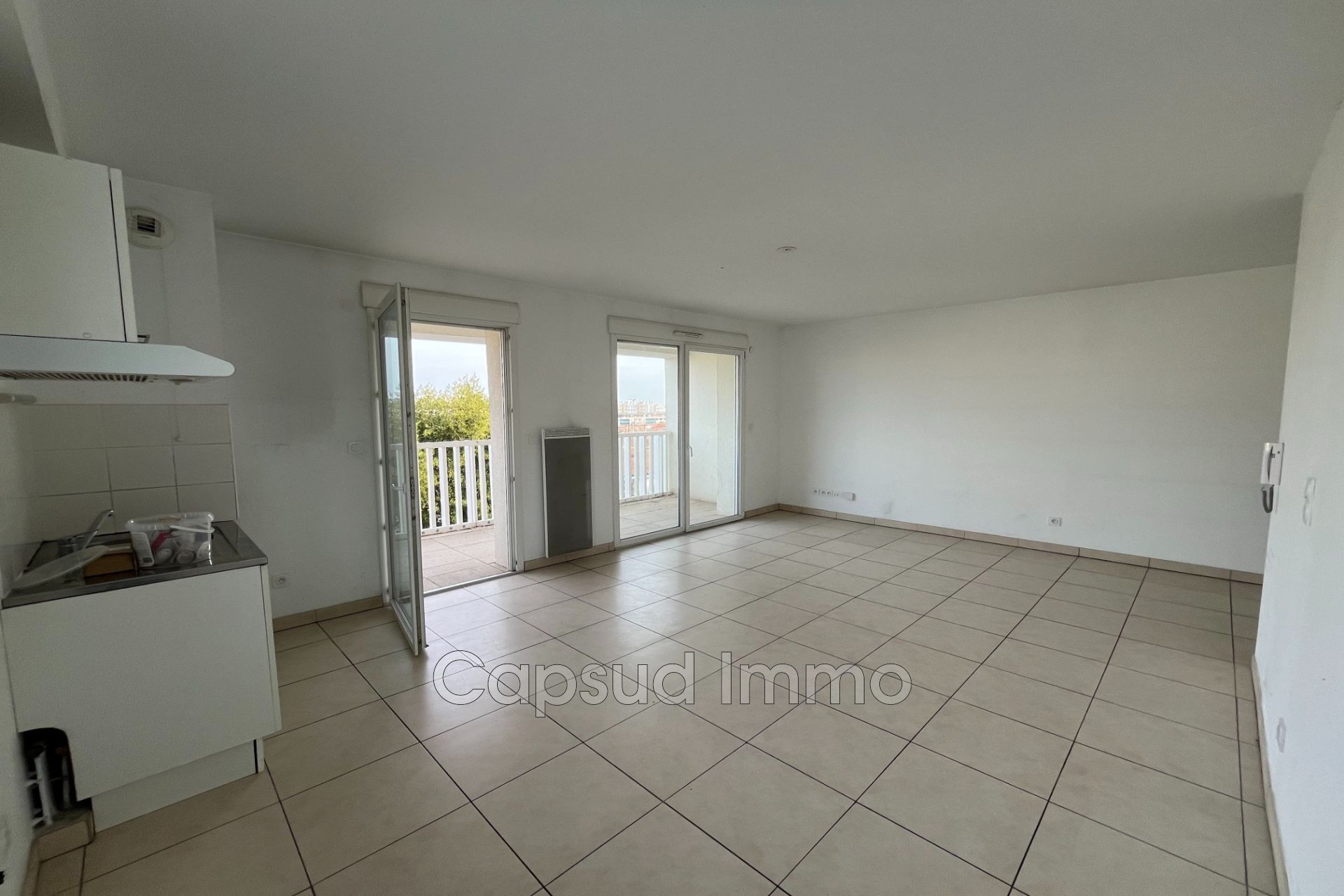 Vente Appartement à Montpellier 3 pièces