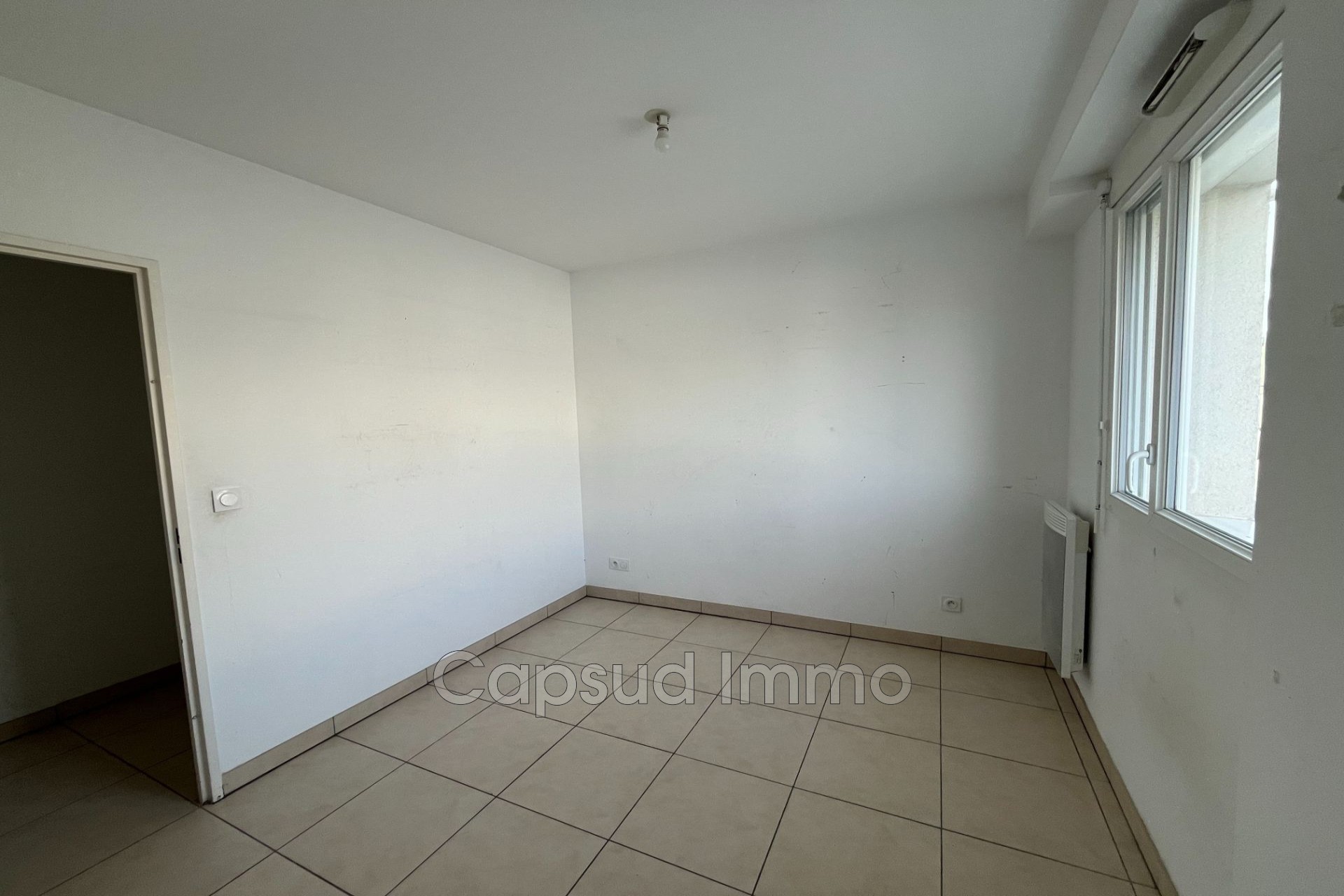 Vente Appartement à Montpellier 3 pièces