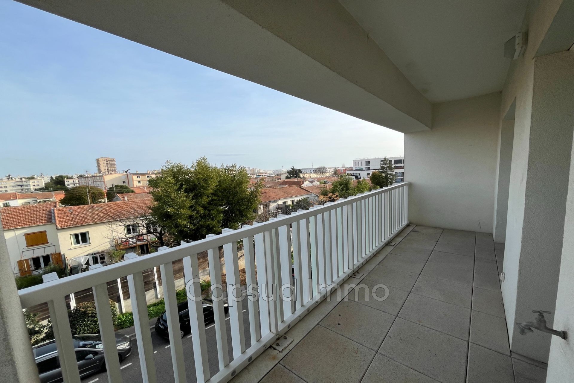 Vente Appartement à Montpellier 3 pièces