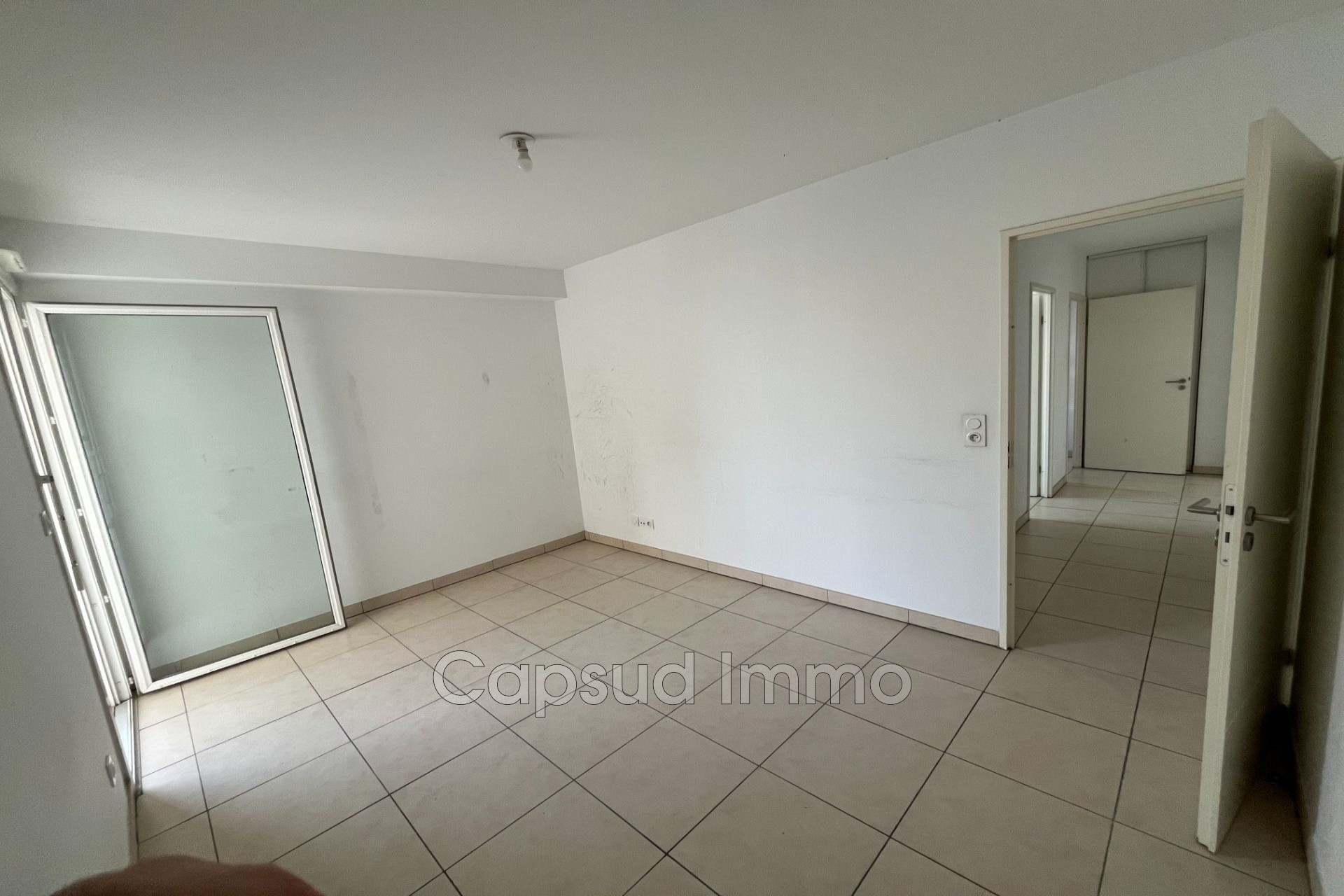 Vente Appartement à Montpellier 3 pièces