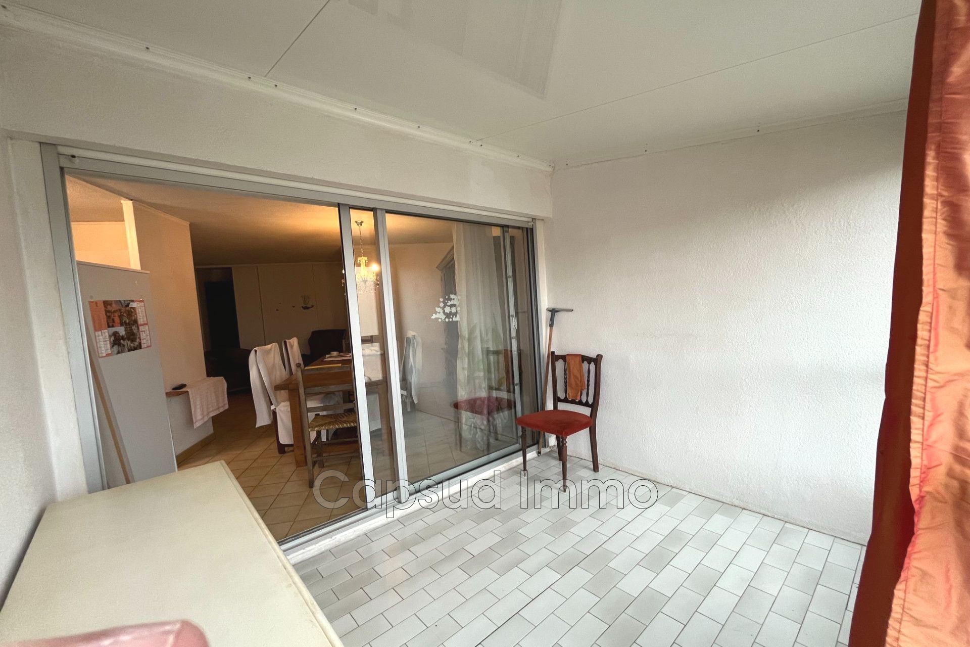 Vente Appartement à Béziers 2 pièces