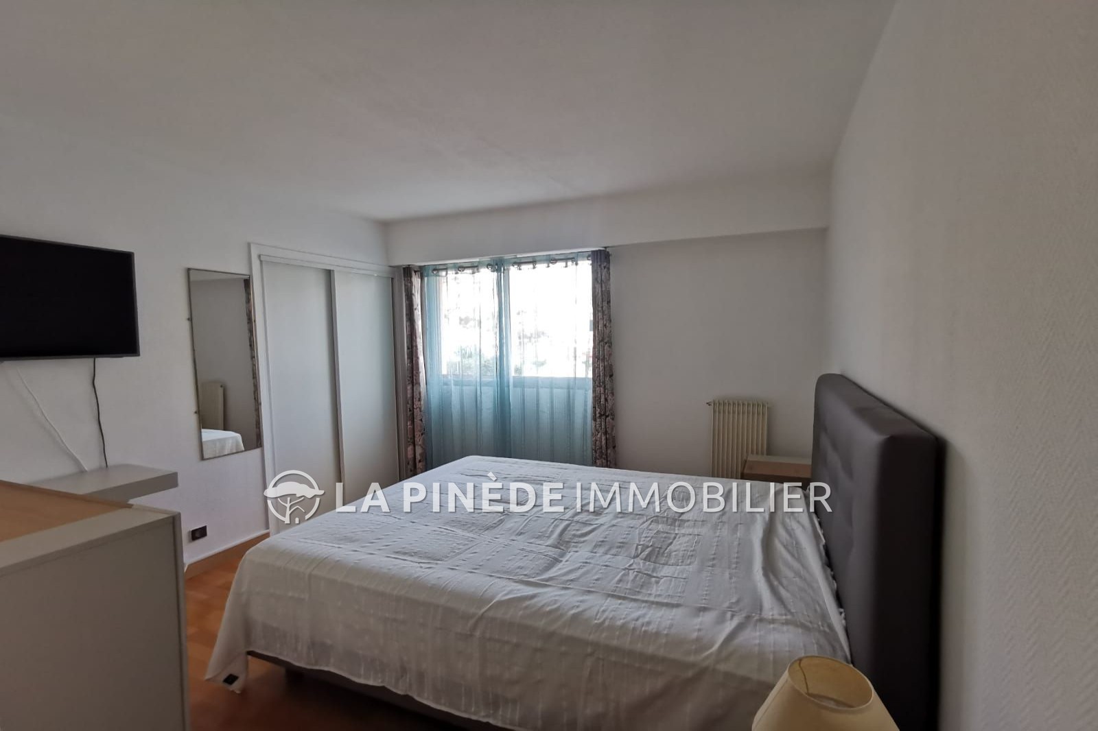 Location Appartement à Cagnes-sur-Mer 3 pièces