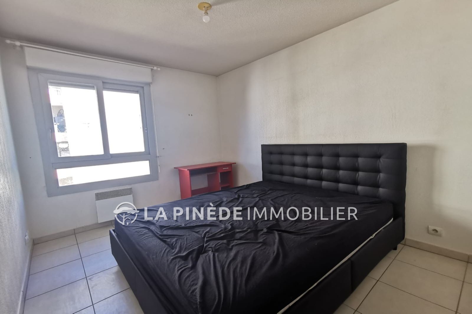 Vente Appartement à Cagnes-sur-Mer 3 pièces