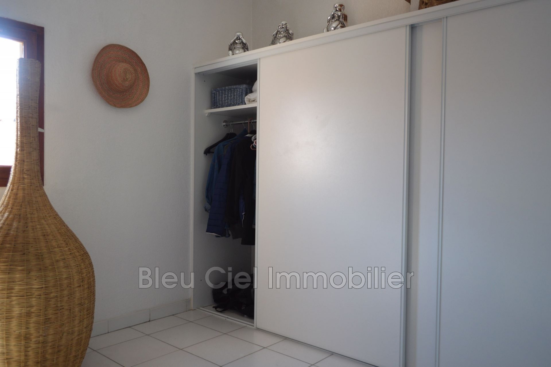 Location Appartement à Gruissan 3 pièces