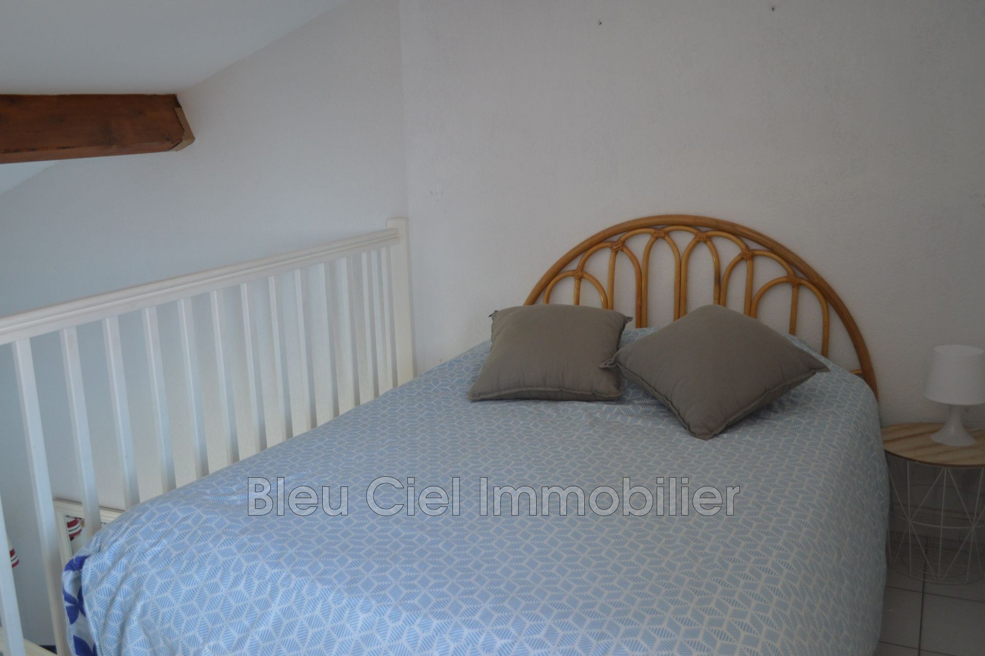 Location Appartement à Gruissan 3 pièces