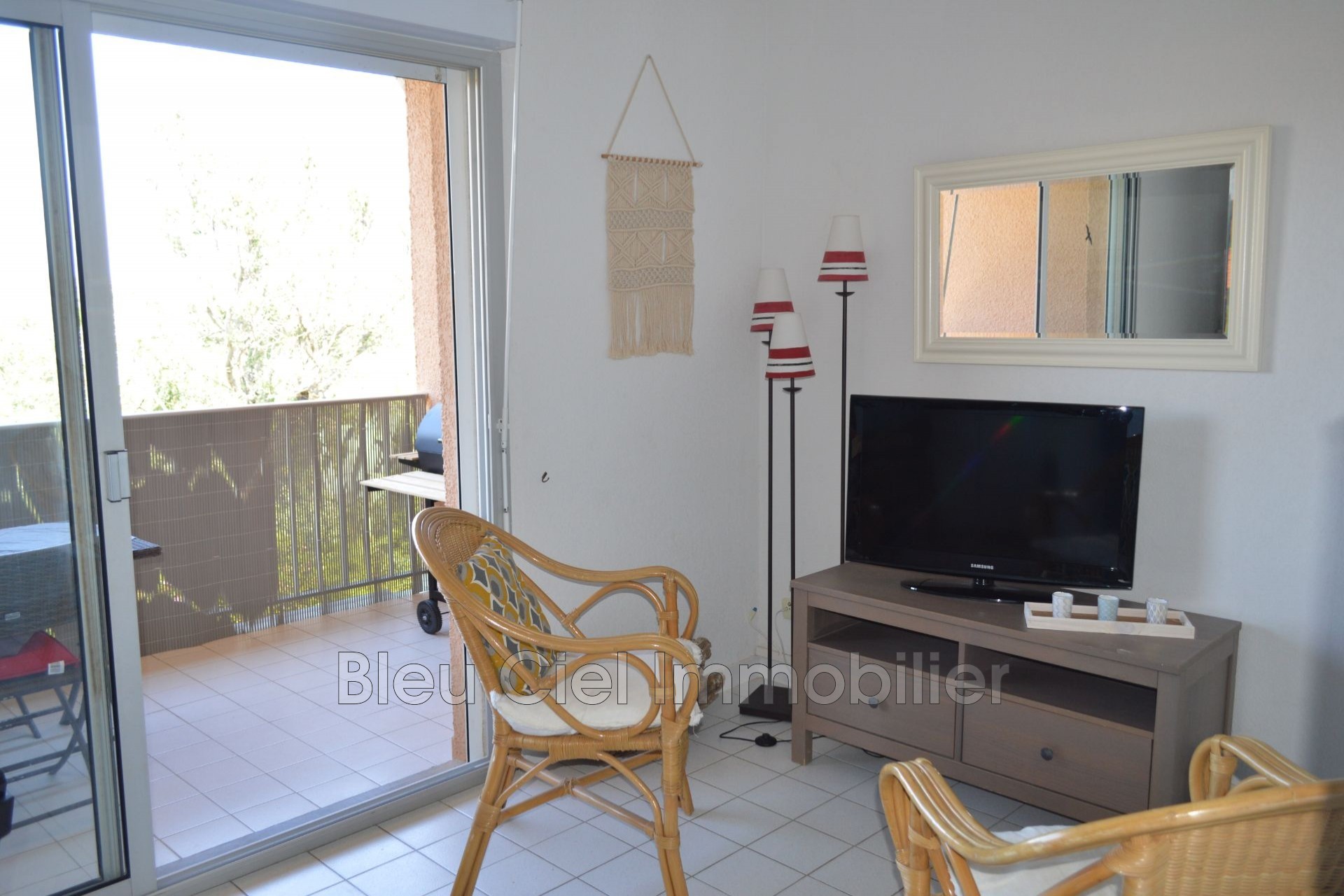 Location Appartement à Gruissan 3 pièces