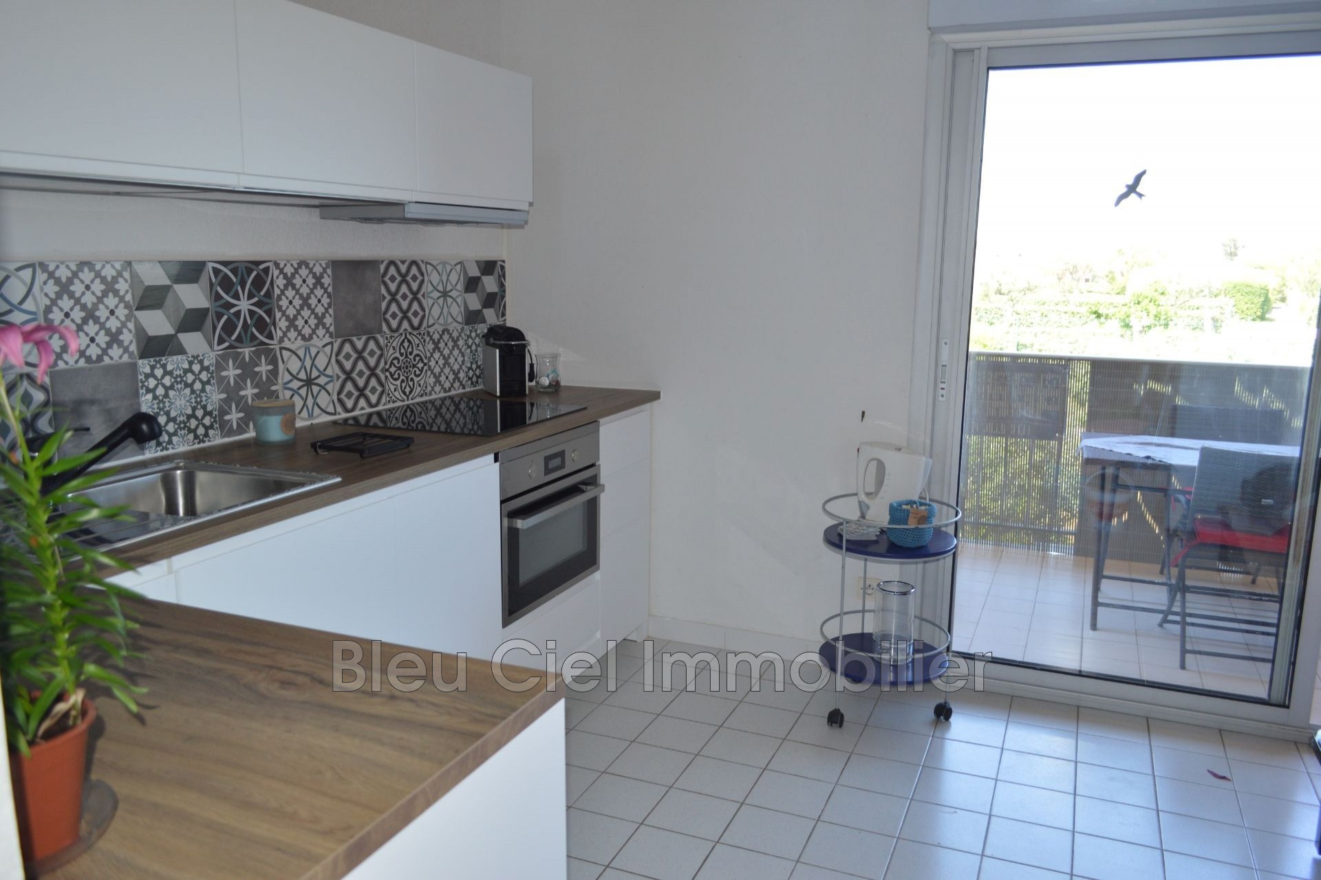 Location Appartement à Gruissan 3 pièces