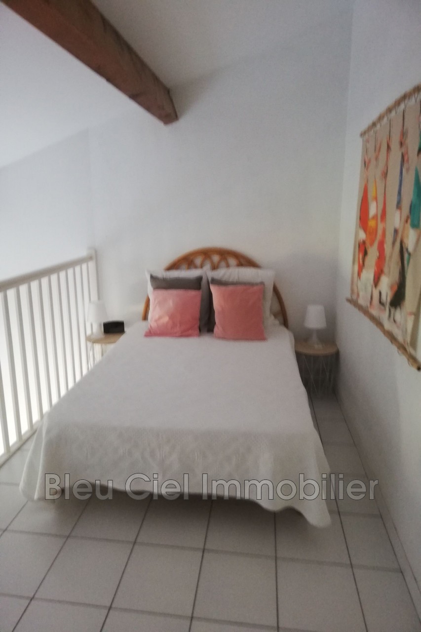 Location Appartement à Gruissan 3 pièces