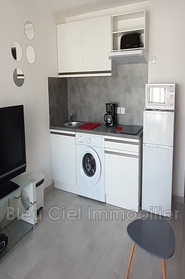 Location Appartement à Gruissan 1 pièce