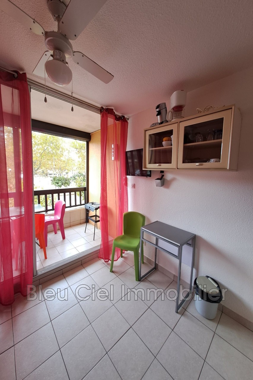 Location Appartement à Gruissan 0 pièce