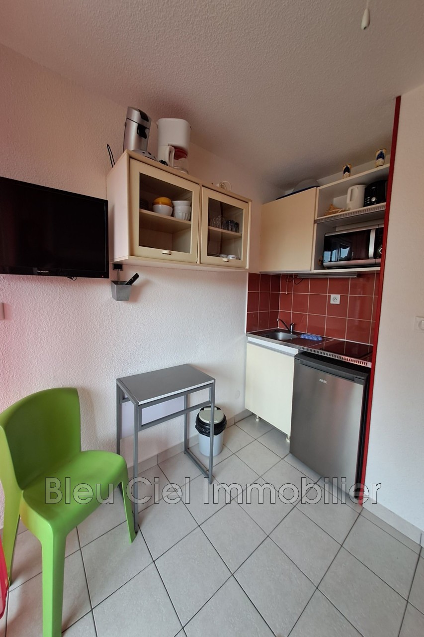 Location Appartement à Gruissan 0 pièce