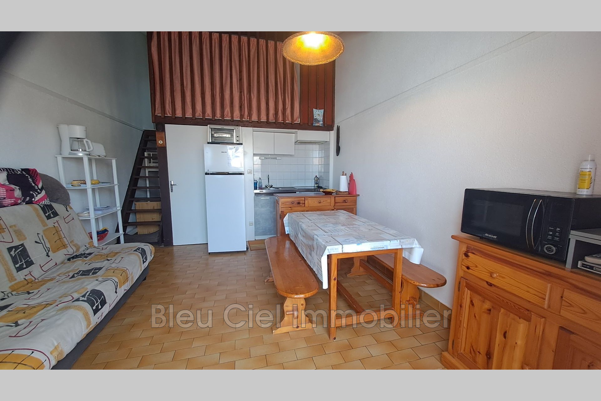 Vente Maison à Gruissan 0 pièce