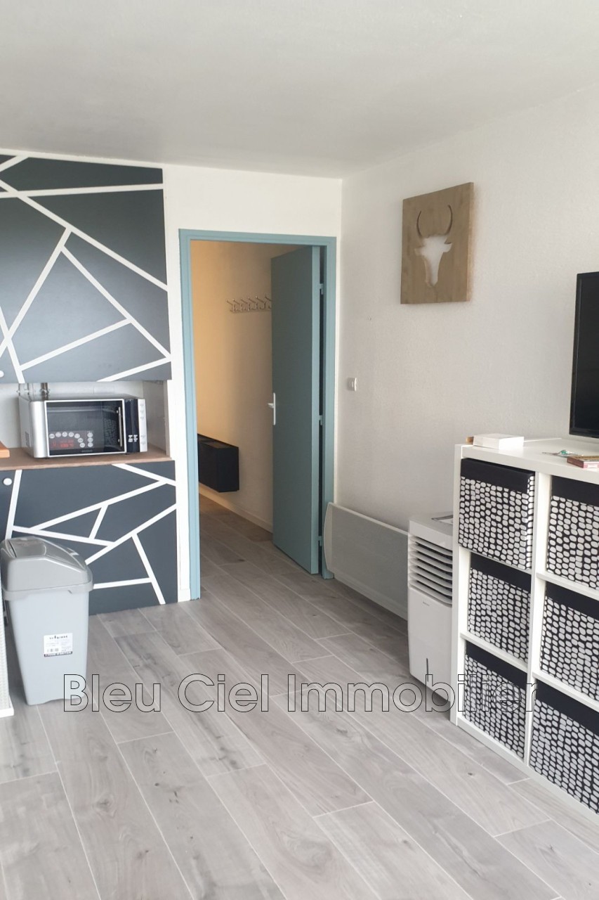 Vente Appartement à Gruissan 1 pièce