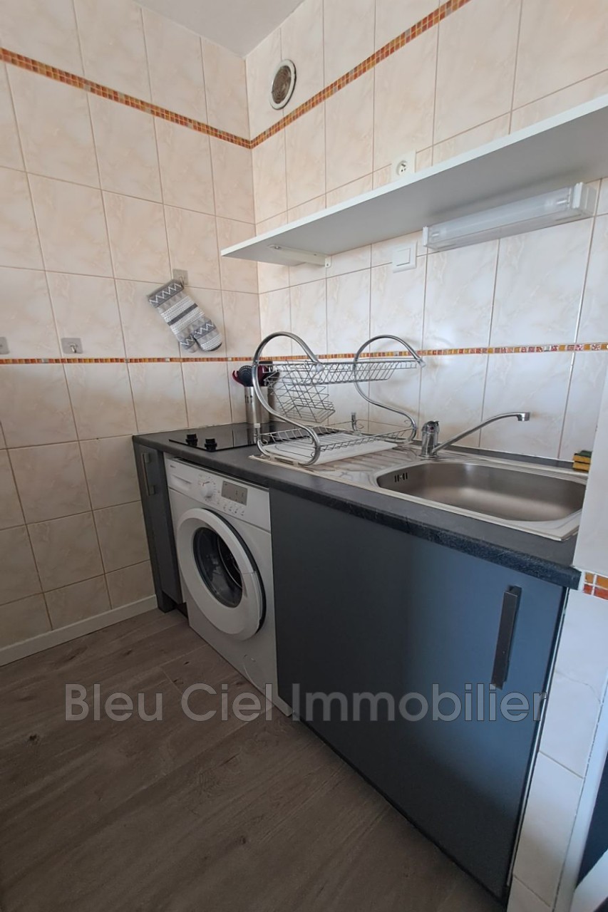 Vente Appartement à Gruissan 1 pièce