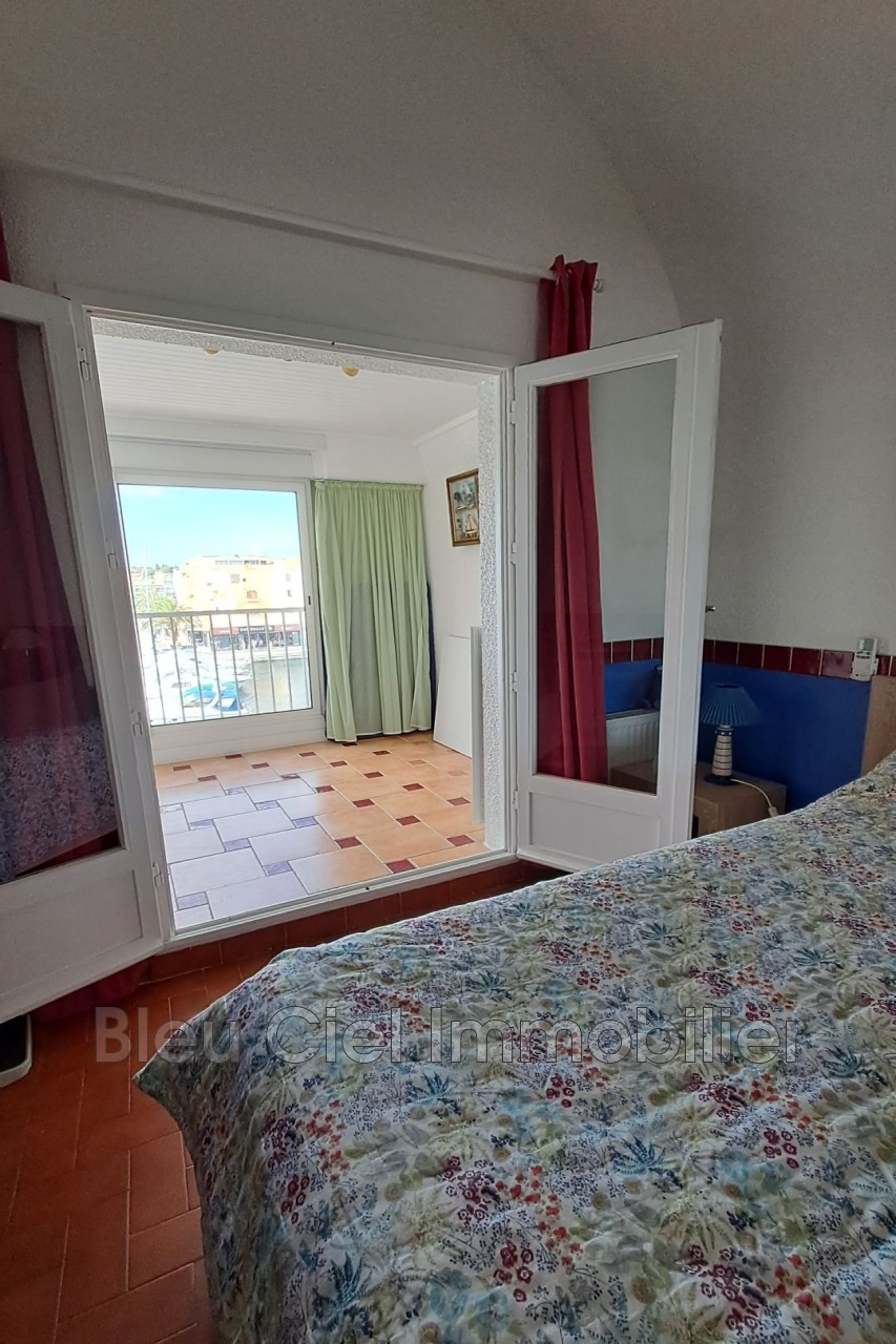 Vente Appartement à Gruissan 5 pièces