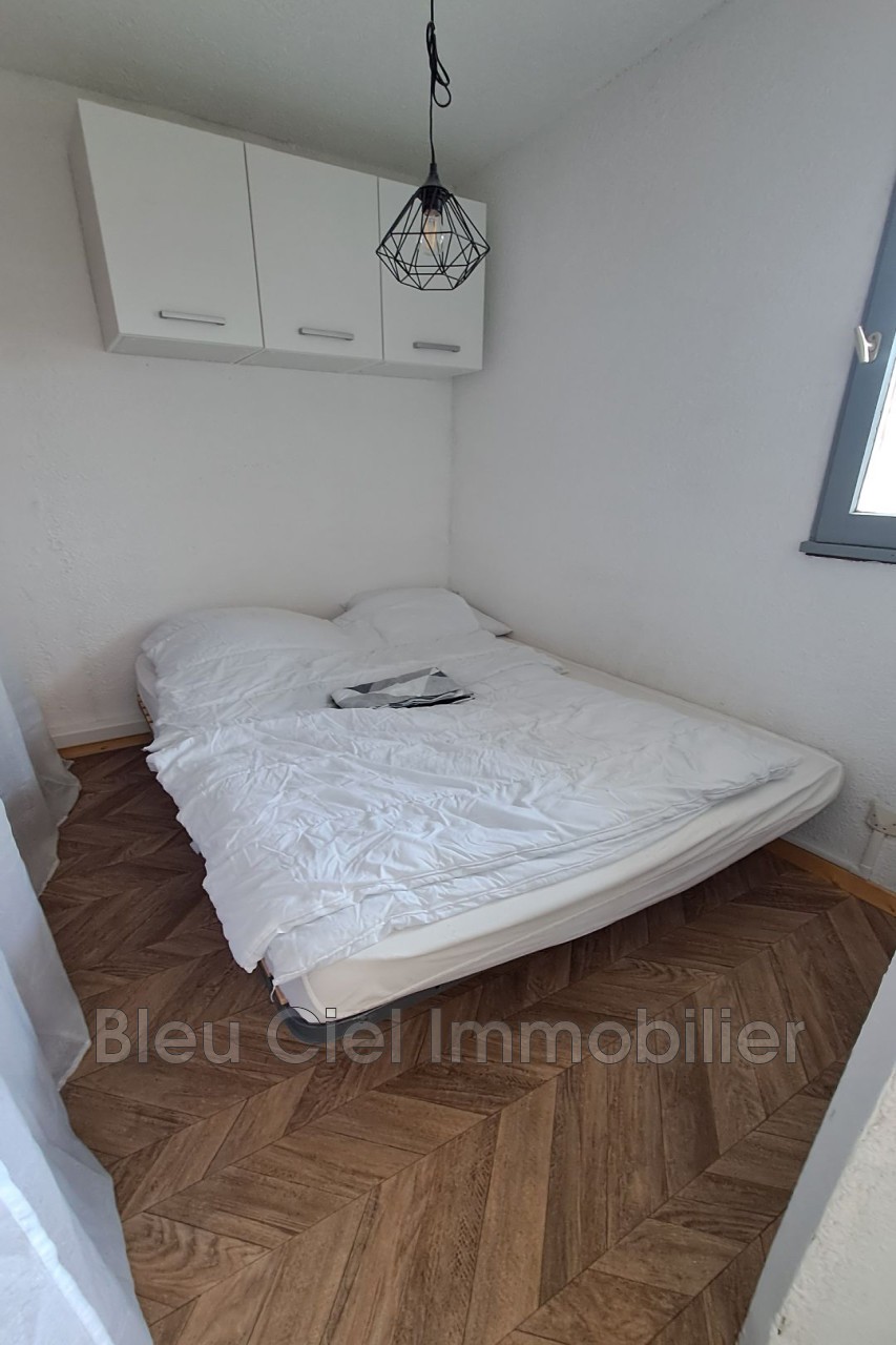 Vente Appartement à Gruissan 2 pièces