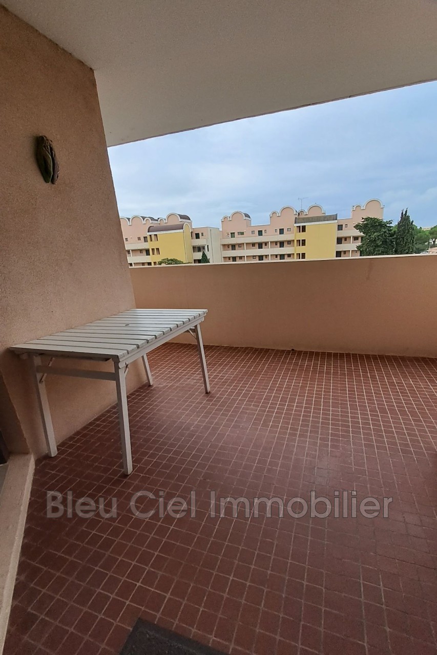 Vente Appartement à Gruissan 2 pièces