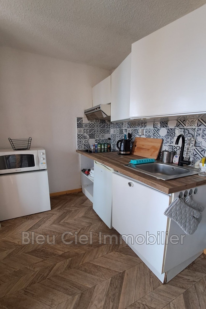 Vente Appartement à Gruissan 2 pièces