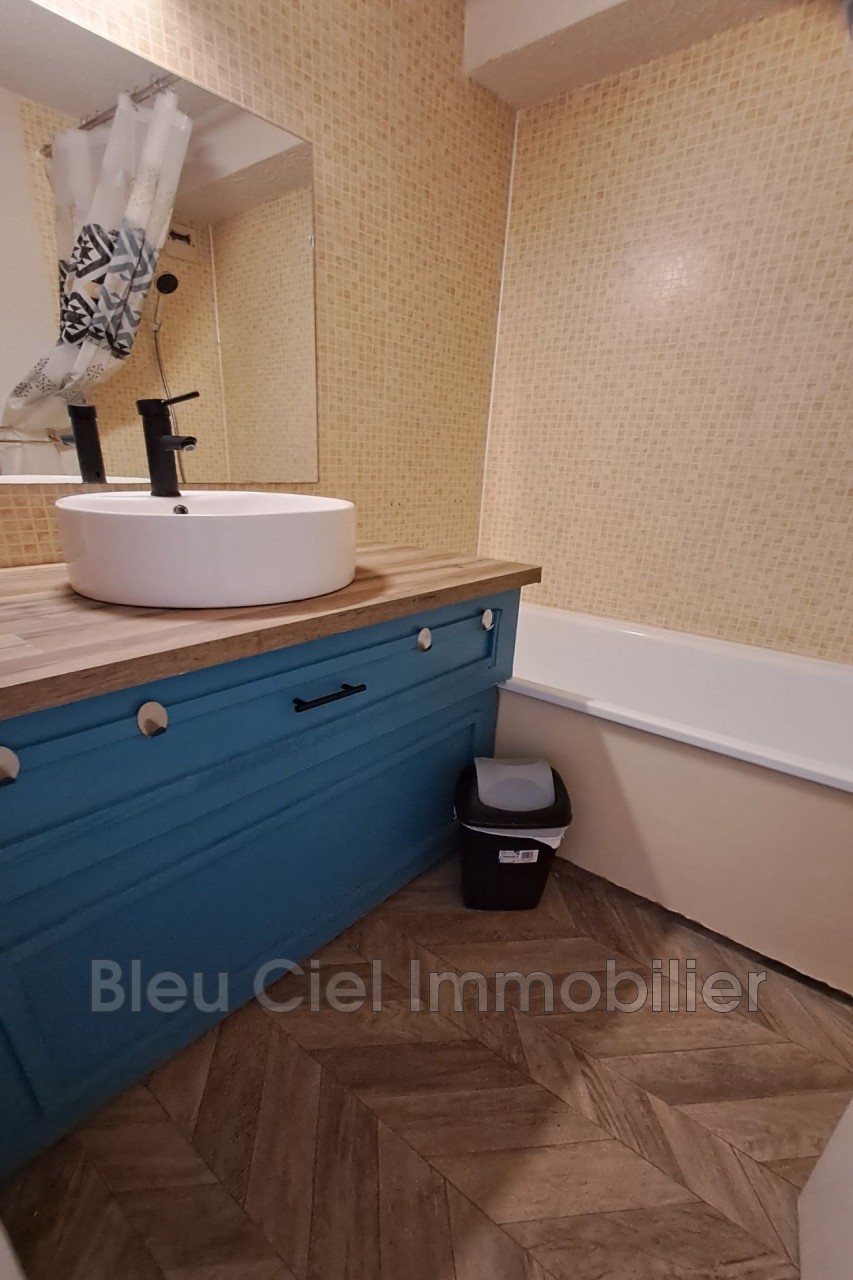 Vente Appartement à Gruissan 2 pièces