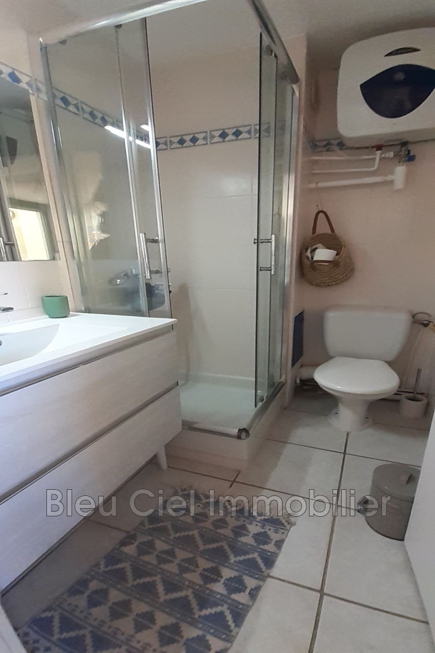 Vente Appartement à Gruissan 2 pièces