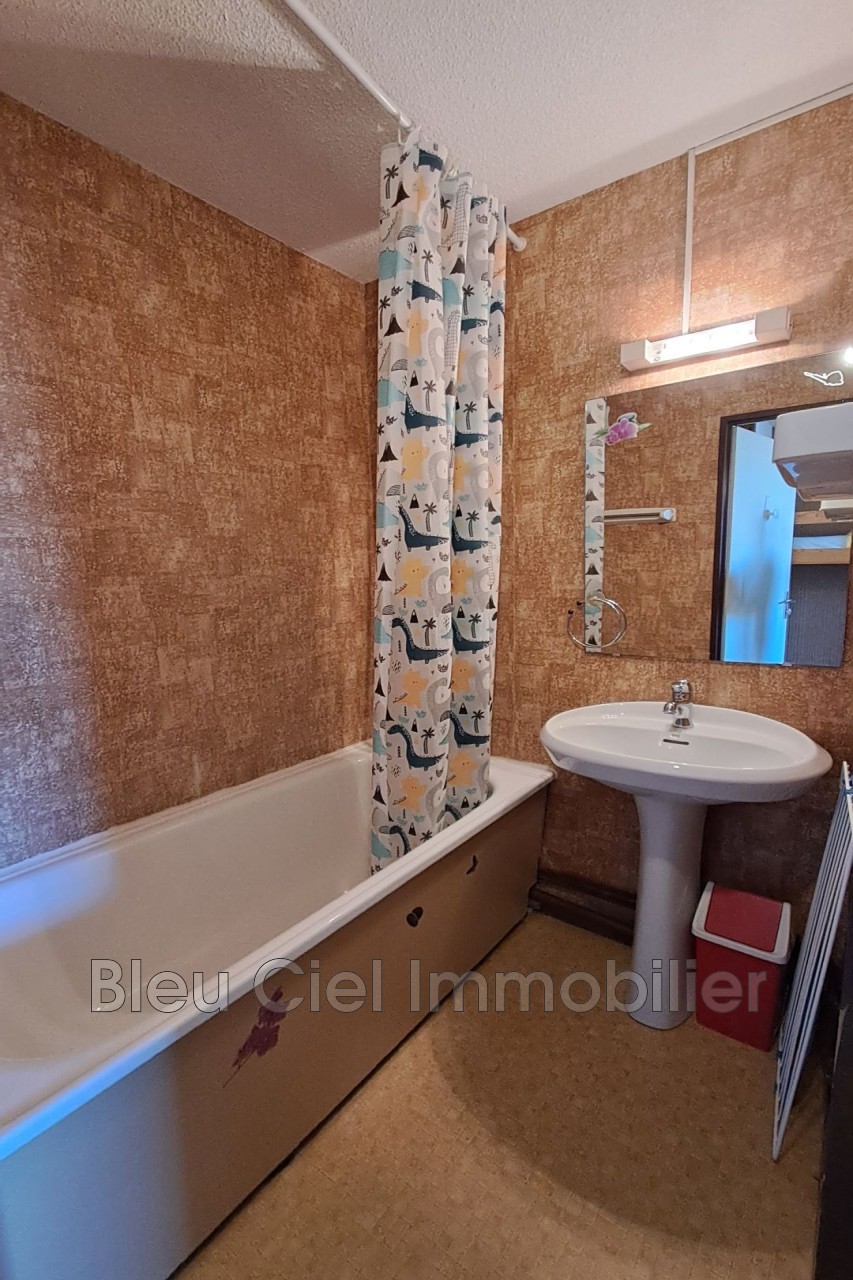 Vente Appartement à Gruissan 1 pièce