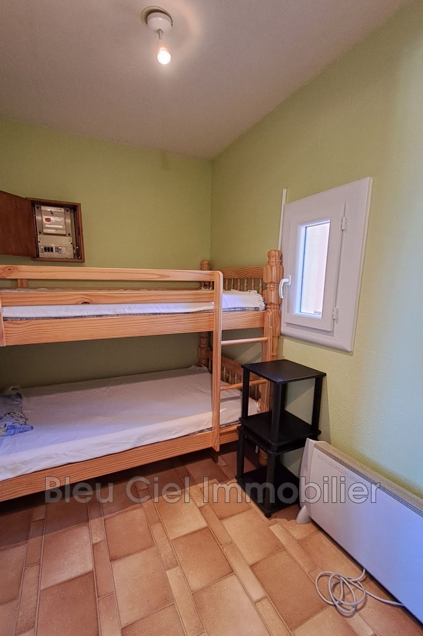 Vente Appartement à Gruissan 2 pièces