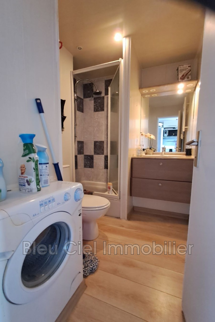 Vente Appartement à Gruissan 1 pièce