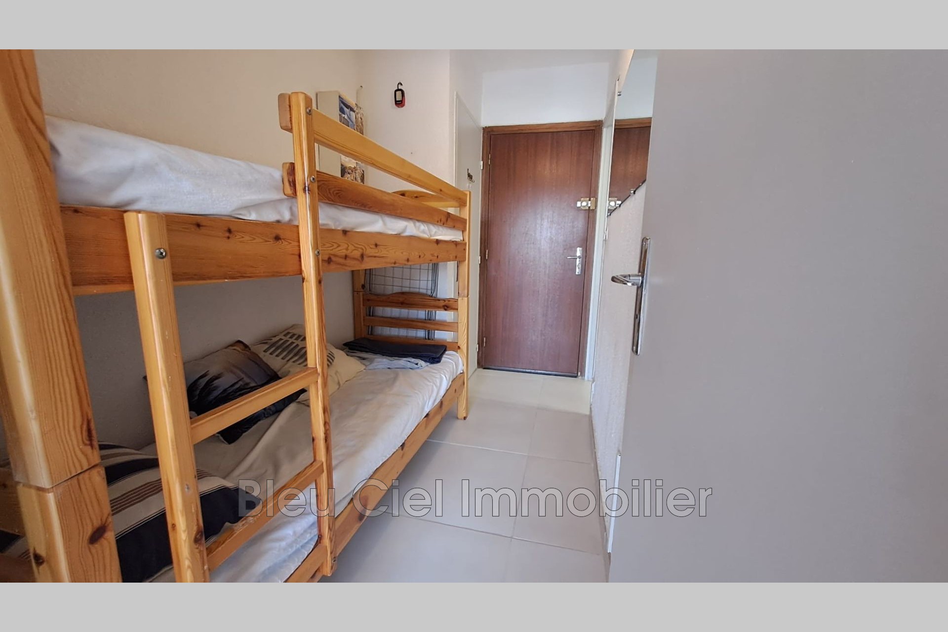 Vente Appartement à Gruissan 1 pièce