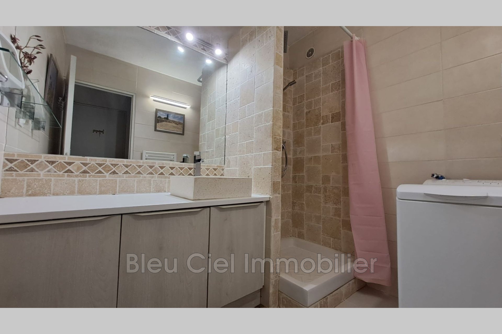 Vente Appartement à Gruissan 1 pièce