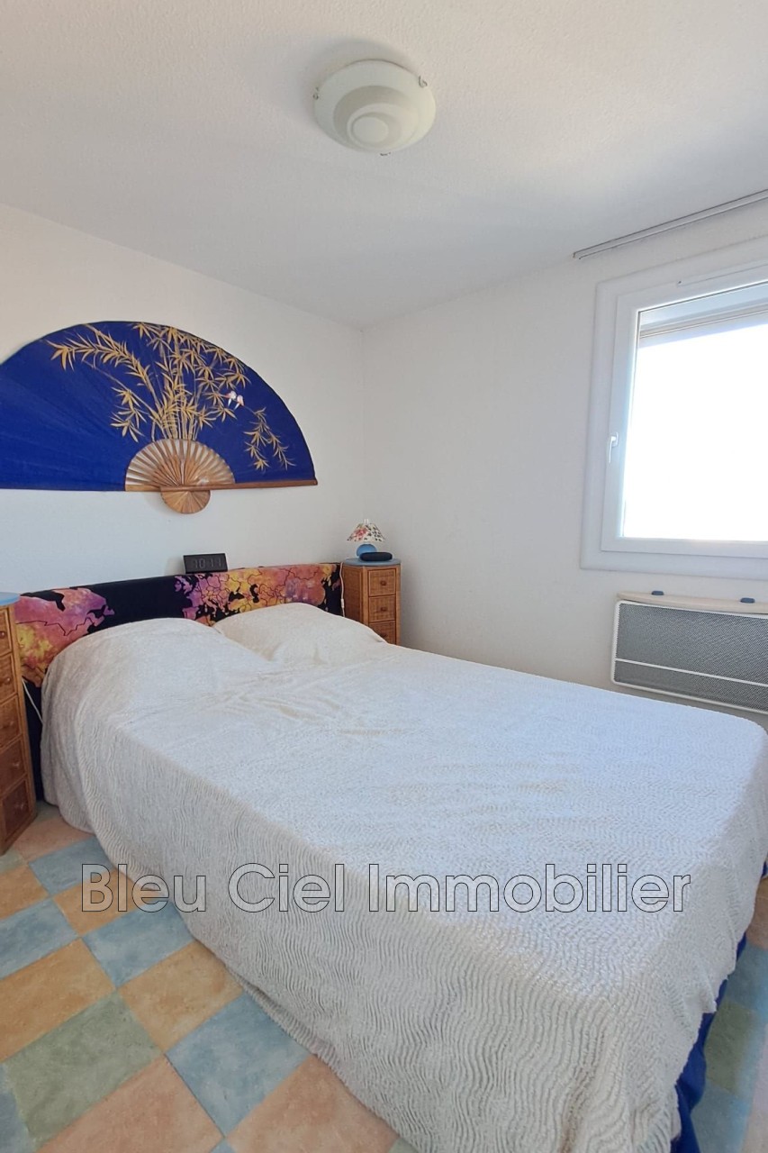 Vente Appartement à Gruissan 2 pièces