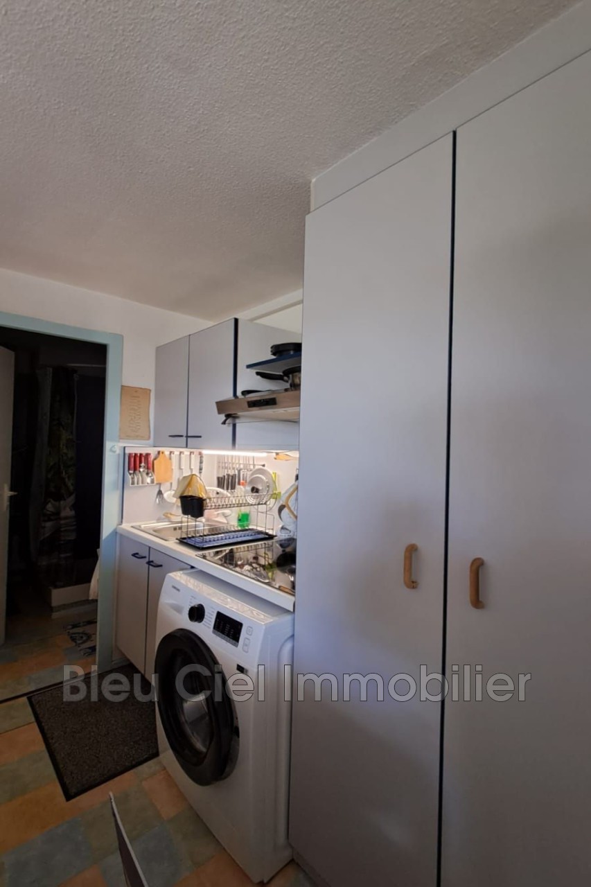 Vente Appartement à Gruissan 2 pièces