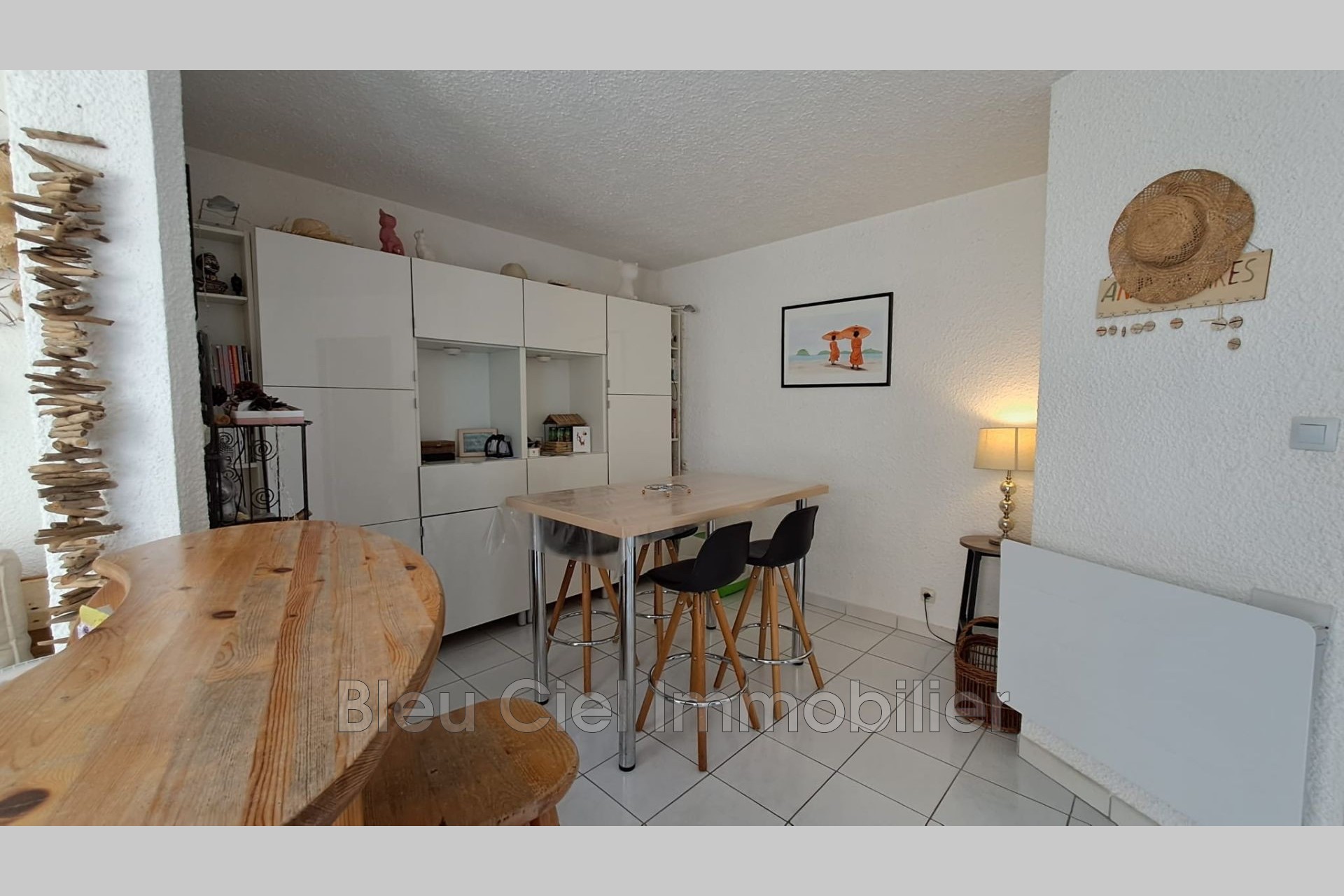 Vente Appartement à Gruissan 0 pièce